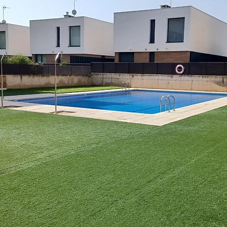 Casita De Logrono Apartment Lardero Luaran gambar